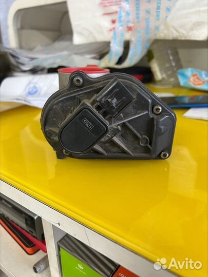 Дроссельная заслонка Ford