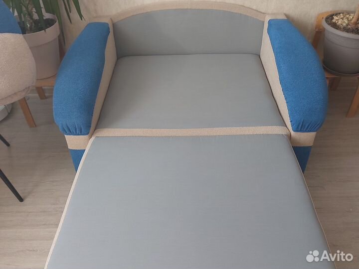 Детская кровать диван бу