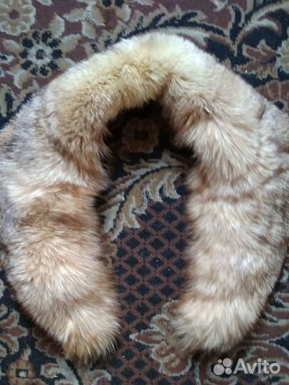 Шкурки норки