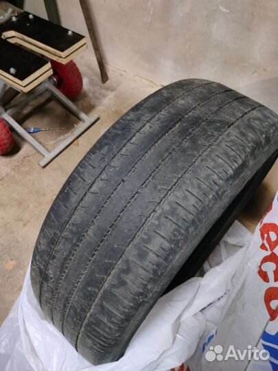 Yokohama G001E 225/55 R18