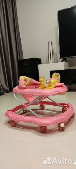 Ходунки детские