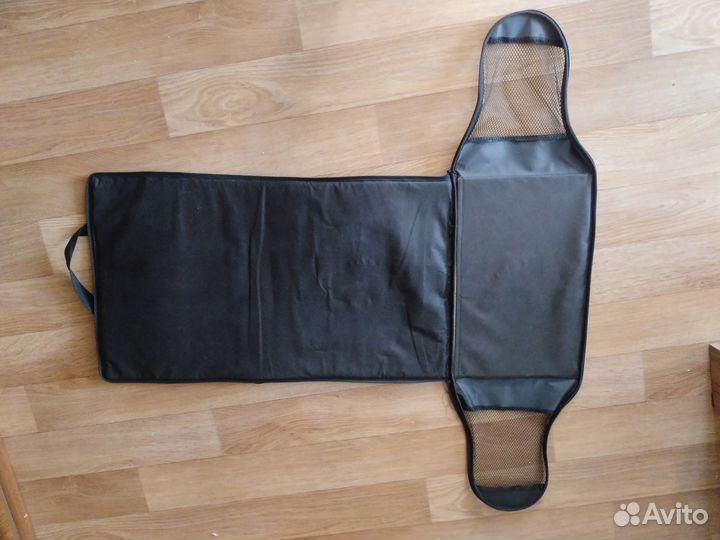 Переноска для кошек и мелких собак