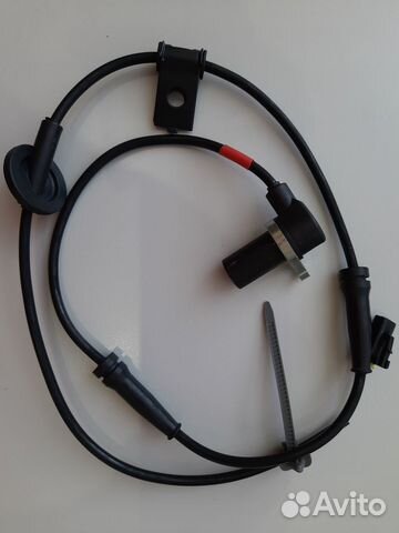 Датчик абс передний правый Hyundai Trajet