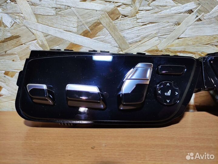 Переключатель сиденья BMW G11 G12 g30