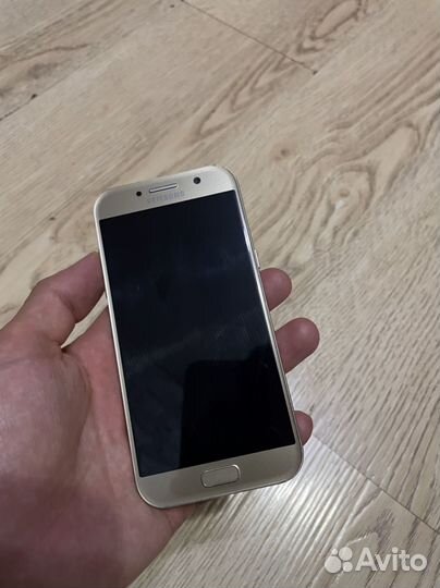Samsung a5 2017
