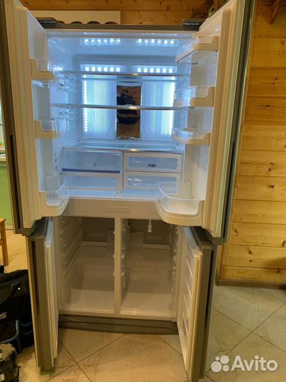 Ремонт холодильников. Частный мастер