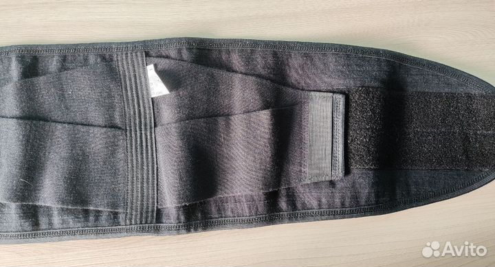 Корсет ортопедический пояснично-крестцовый