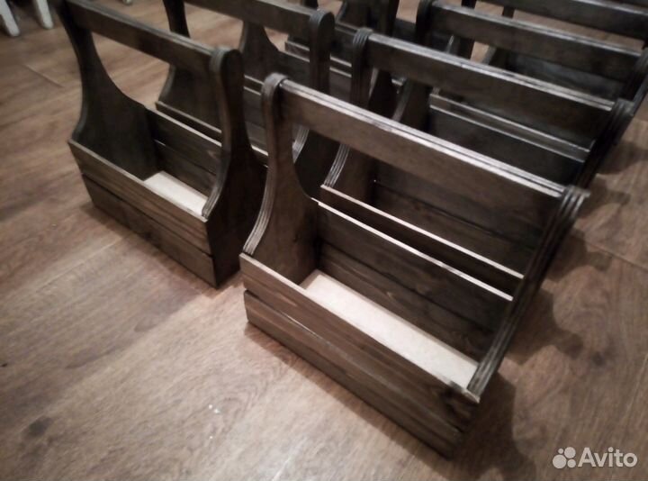 Декоративный ящик