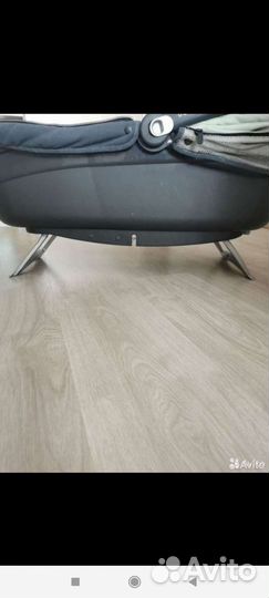 Переноска люлька peg perego