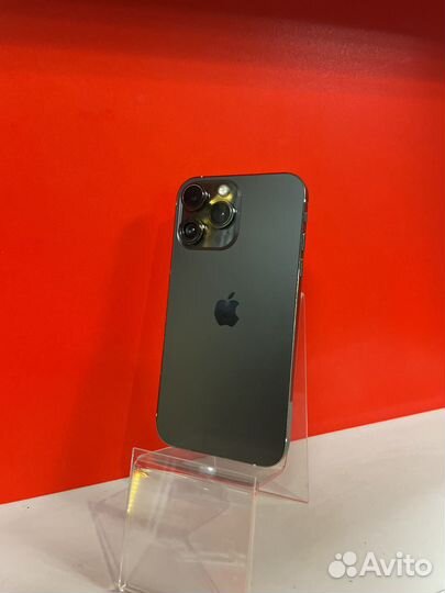 iPhone xr в корпусе 14 pro 128 gb