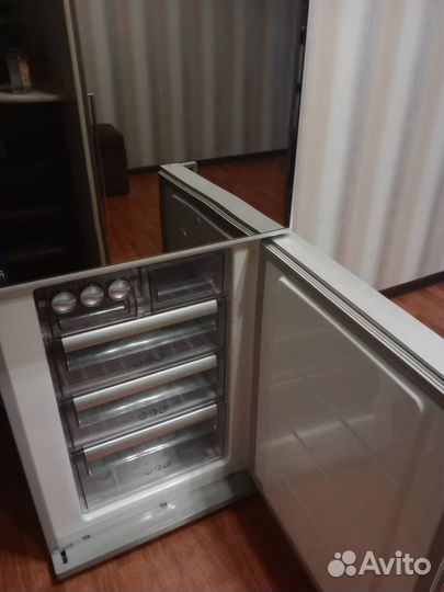 Холодильник LG GC-339 ngls