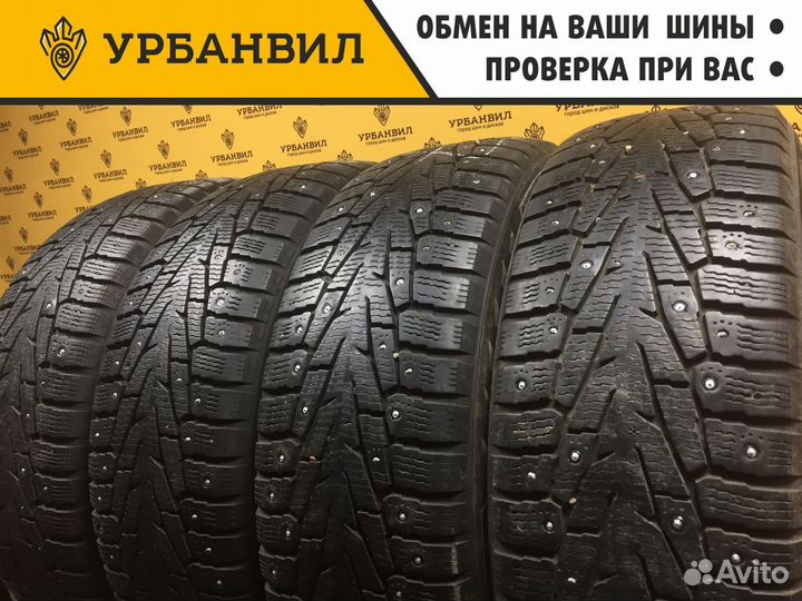 Nokian Tyres Hakkapeliitta 7 SUV 225/65 R17 106T
