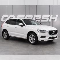 Volvo XC60 2.0 AT, 2018, 148 462 км, с пробегом, цена 3 150 000 руб.