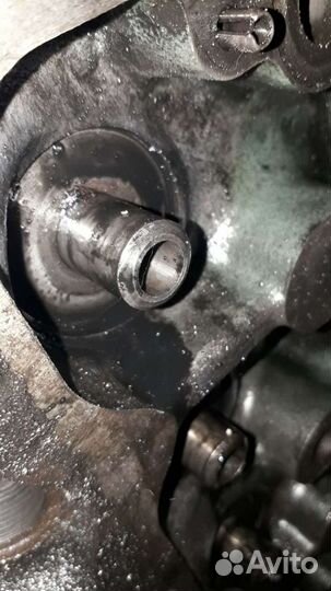 Продам гбц Скания 3