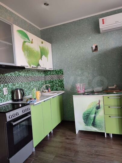 1-к. квартира, 41 м², 7/8 эт.