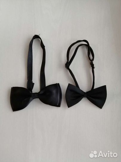 Галстук детский