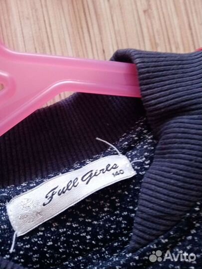 Одежда для девочки