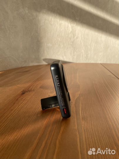 Повербанк 10000 mah Magsafe + 4 провода