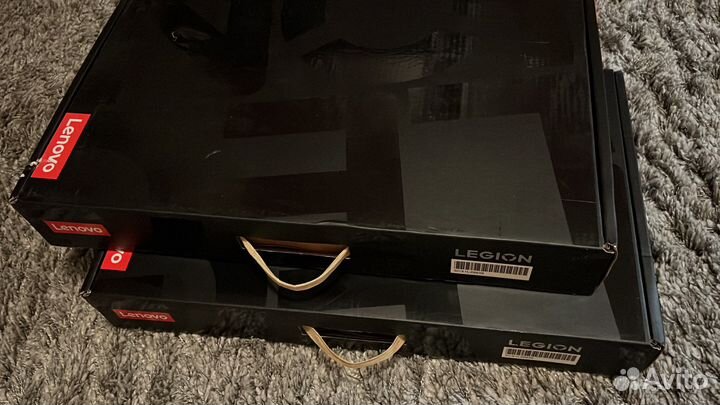 Lenovo legion i7 pro 2023 i9 4070-90usa
