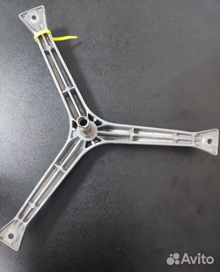 Крестовины барабана для стиральных машин