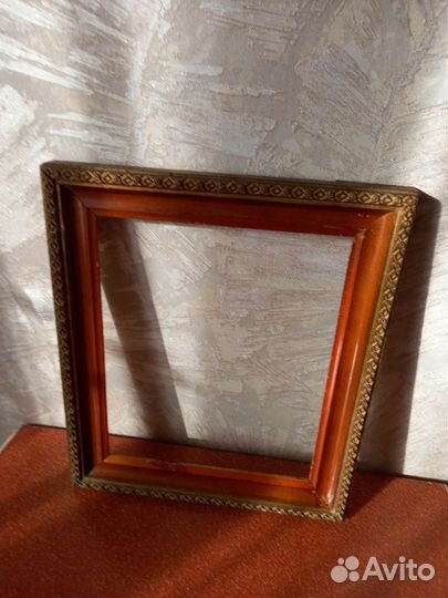 Рамки для фото и картин