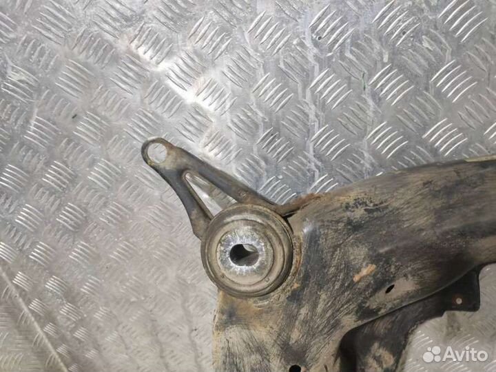 Балка подвески передняя (подрамник) Audi A6 (C5) 3