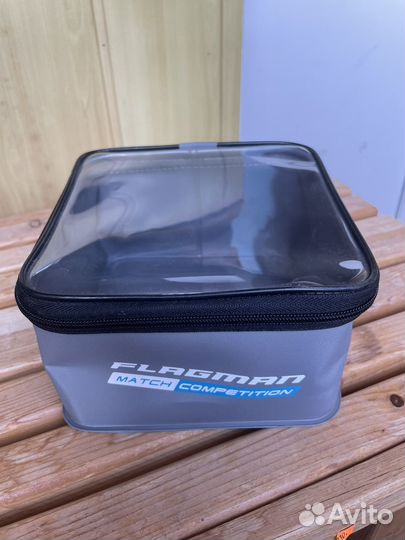 Рыболовные снасти