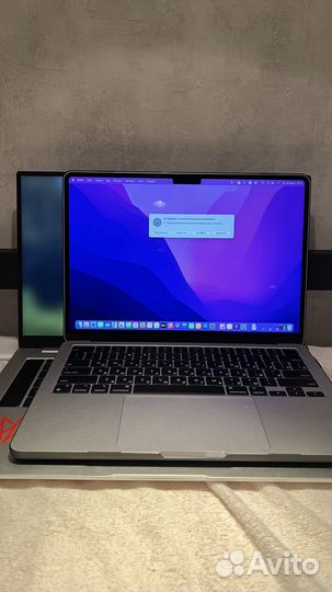 Honor magicbook pro 16.1