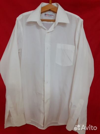 Рубашки для мальчика