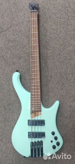 Бас гитара ibanez EHB1000S-SFM