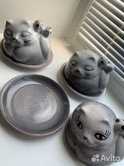 Тарелка декоративная