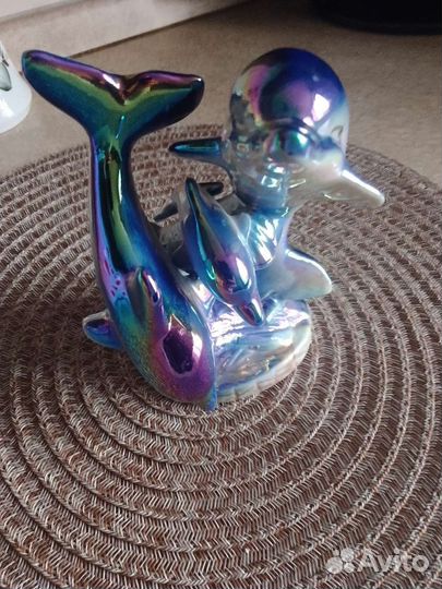 Посуда фарфор СССР