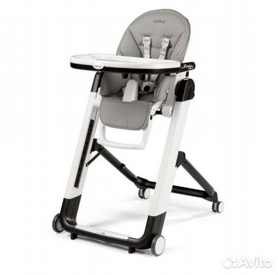 Стульчик для кормления peg perego siesta follow me