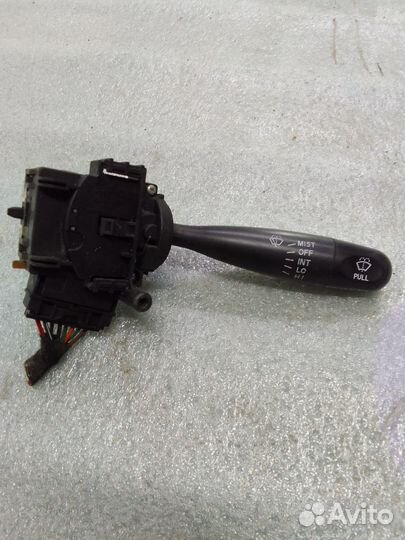 Подрулевой переключатель Чери фора