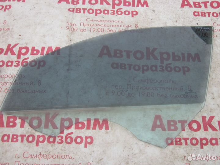 Kia Optima 3 стекло двери передней левой