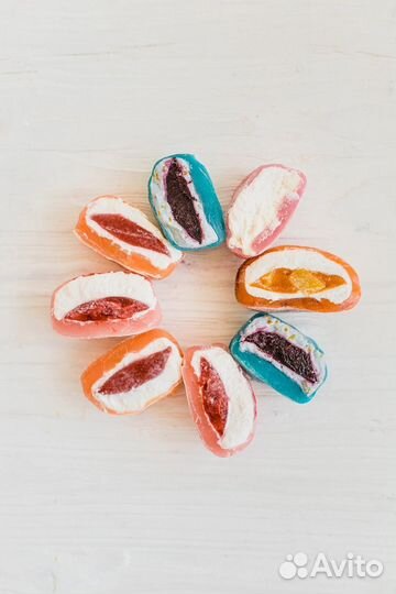 Моти Макаронс