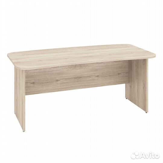 Стол руководителя Лидер 84.01