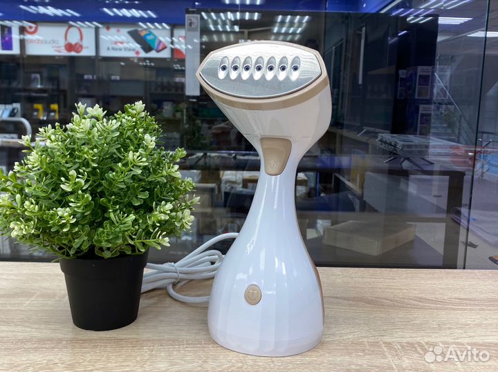 Ручной Отпариватель