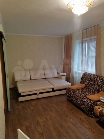 2-к. квартира, 50 м², 5/9 эт.