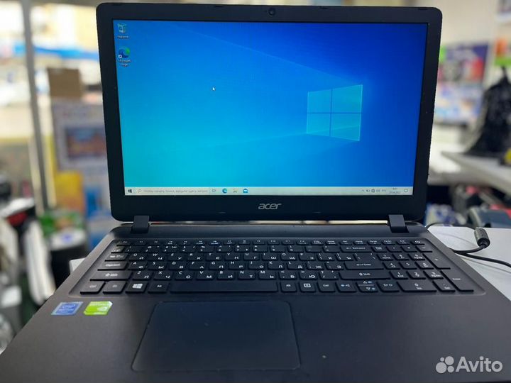 Ноутбук Aser N16c1 Арт«22472»