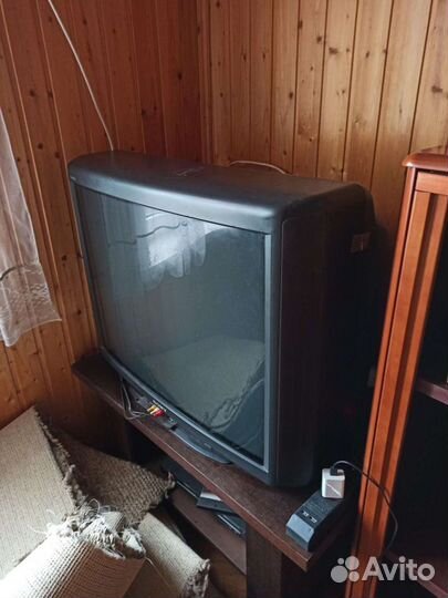 Телевизор бу