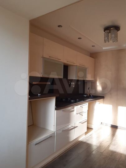 3-к. квартира, 69,5 м², 4/12 эт.