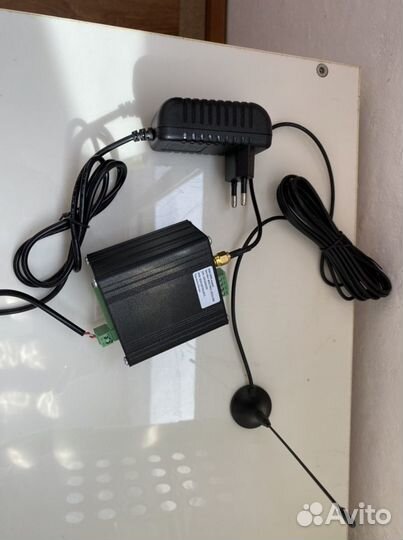 GSM/gprs модем SprutNet PRO2 BGS2 RS232/RS485