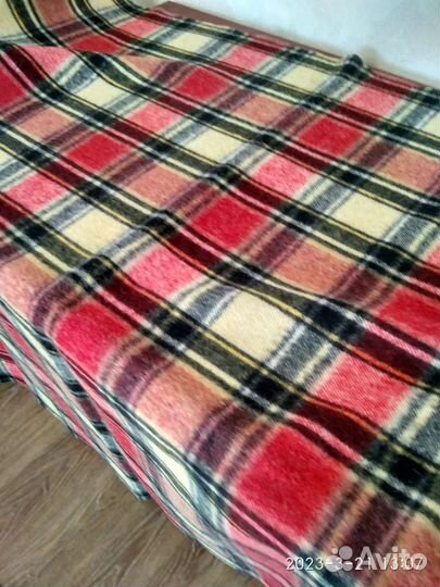 Плед-одеяло Турция