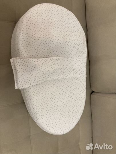 Кокон для новорожденных