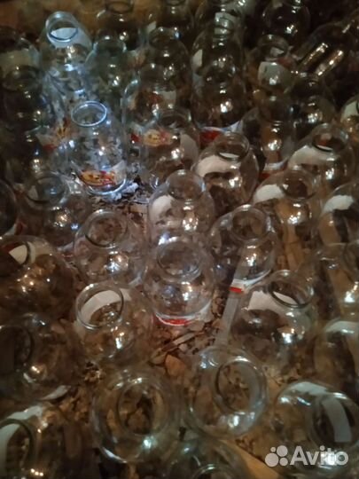 Банки 3 литр