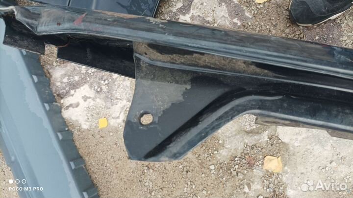 Капот на газель бизнес