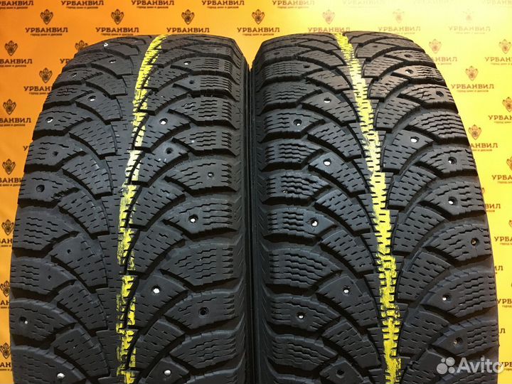 Nokian Tyres Nordman 4 185/65 R15 88T