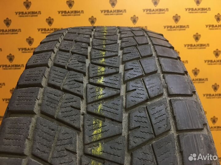 Bridgestone Blizzak DM-V1 215/65 R16 98R