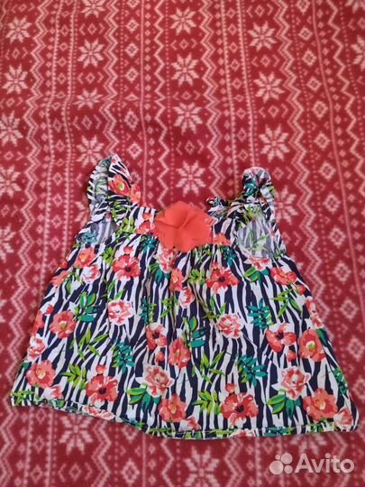 Продам детскую одежду